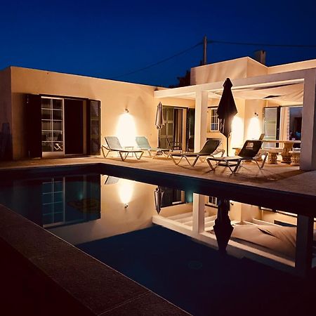 Villa Jordi - Cala En Porter Cala En Porter  エクステリア 写真