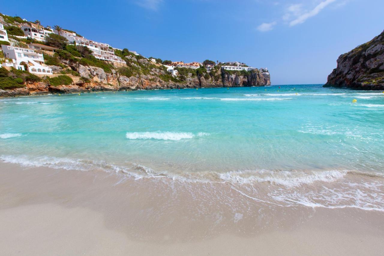 Villa Jordi - Cala En Porter Cala En Porter  エクステリア 写真