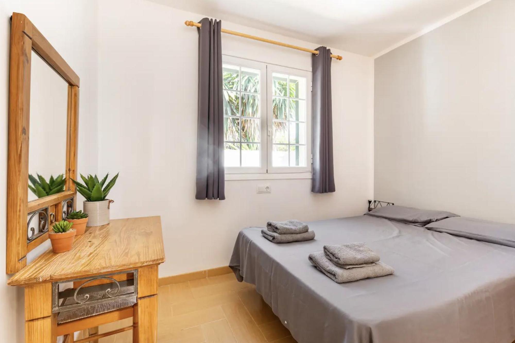 Villa Jordi - Cala En Porter Cala En Porter  エクステリア 写真
