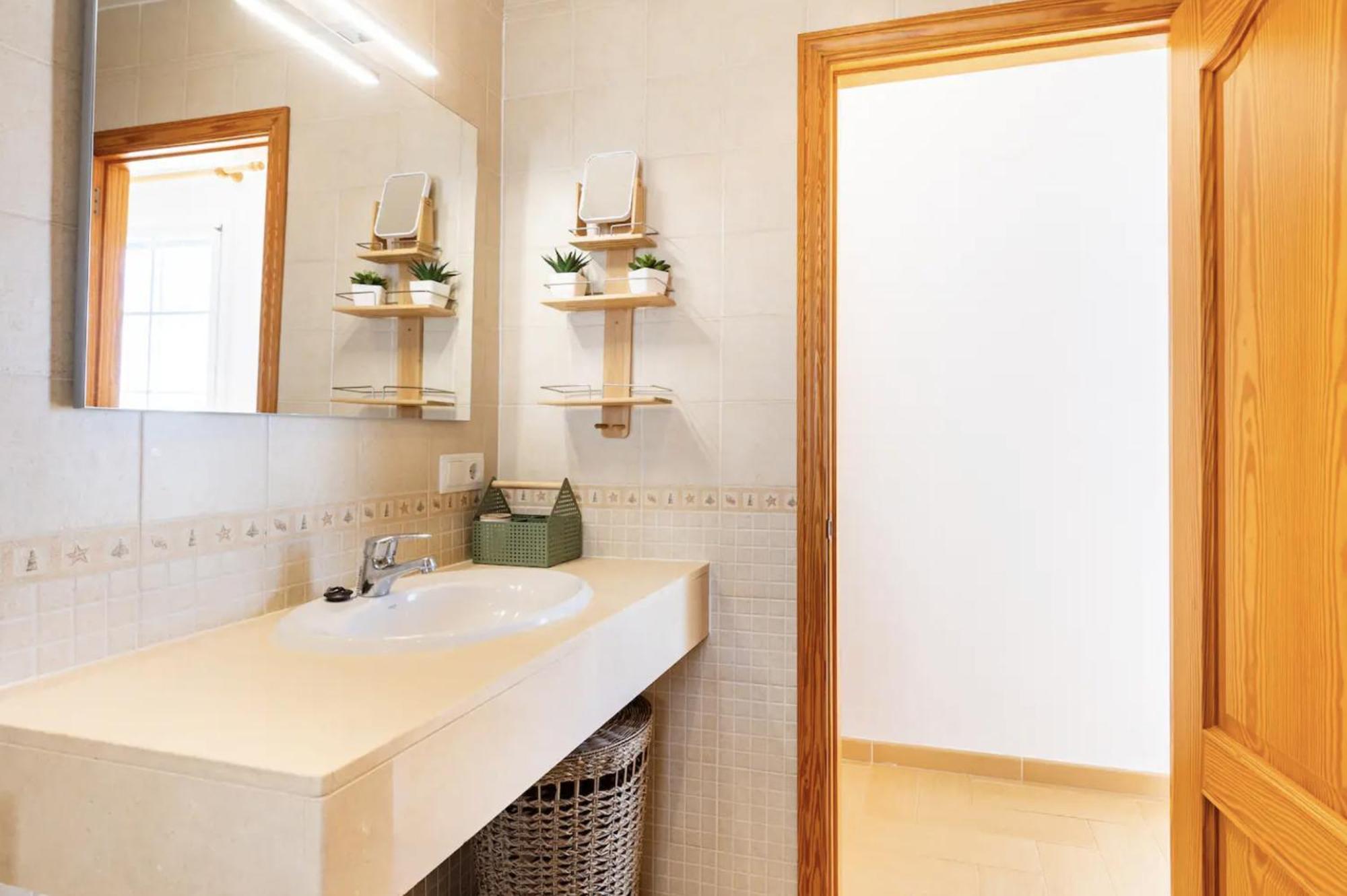 Villa Jordi - Cala En Porter Cala En Porter  エクステリア 写真