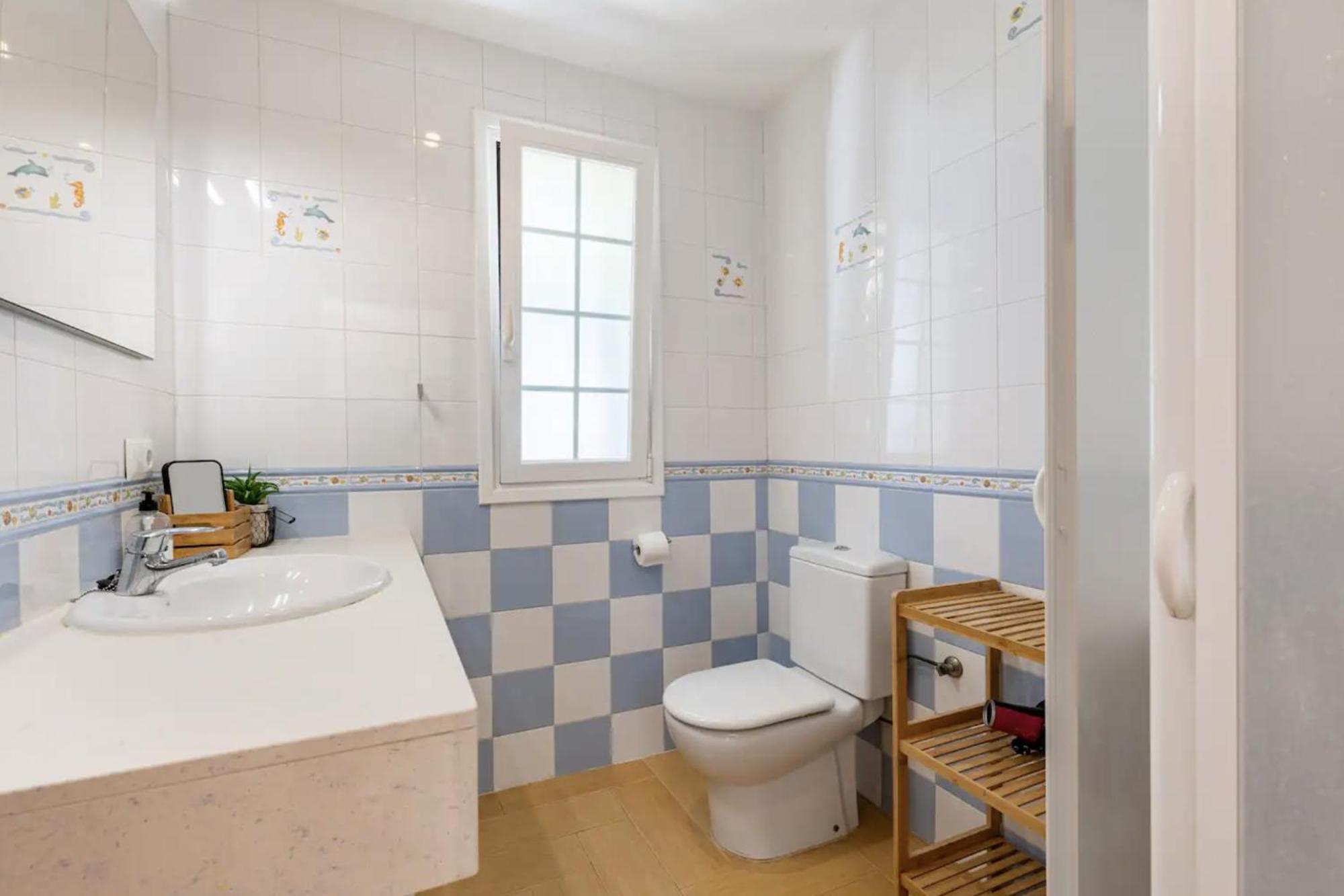 Villa Jordi - Cala En Porter Cala En Porter  エクステリア 写真