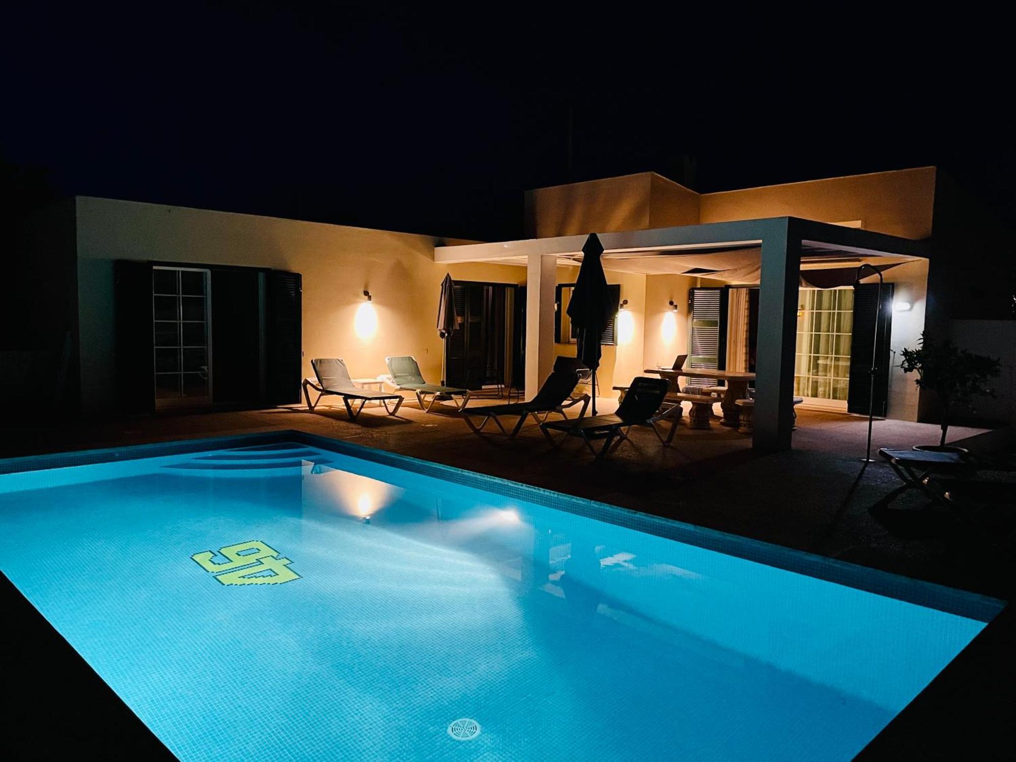 Villa Jordi - Cala En Porter Cala En Porter  エクステリア 写真